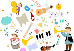 家長不懂音樂,孩子依然能學好樂器